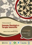 Primo corso di Immuno - Oncologia e Terapie Innovative